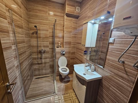 Apartman Bubii Apartment in Zlatibor District, Serbia