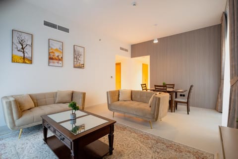 Luxurious 3 bedrooms Apartment Maryam Island by Stay Bnb Apartment in Al Sharjah
