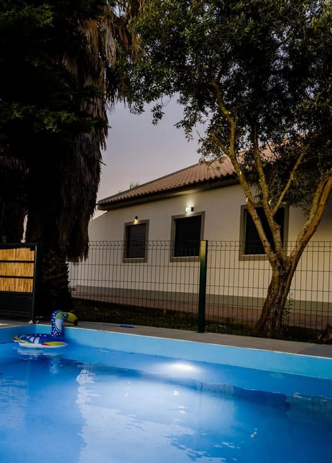 Pool view, Swimming pool, pet friendly