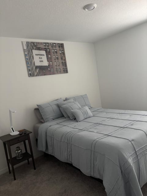 The place to stay Vacation rental in Davenport