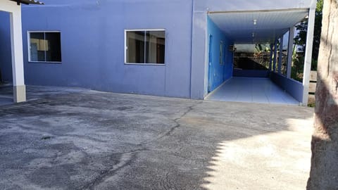 Mar Azul House in Armacao dos Buzios