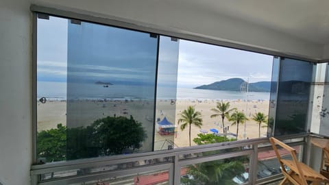 Natural landscape, View (from property/room), Balcony/Terrace, Sea view