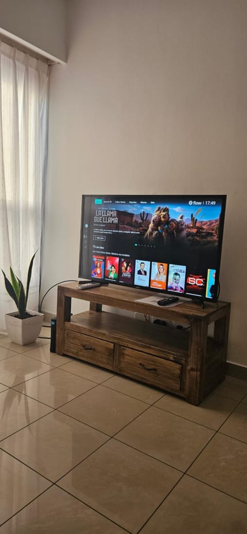 TV and multimedia