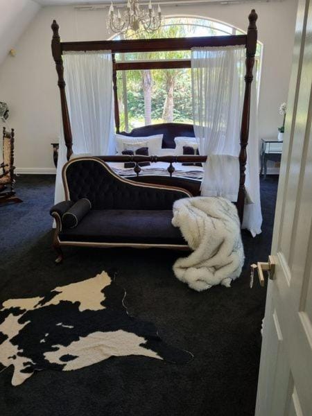 The Luxurious Manor - Very Large Bedroom with Private Ensuite Vacation rental in Auckland