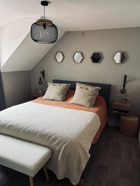 Maison de pêcheur avec extérieur House in Hauts-de-France