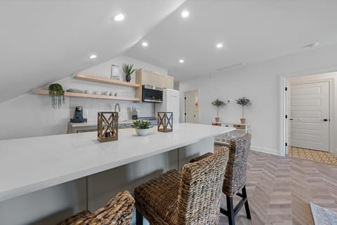 Presidential Suite Sandusky Waterfront Area Apartment hotel in Sandusky