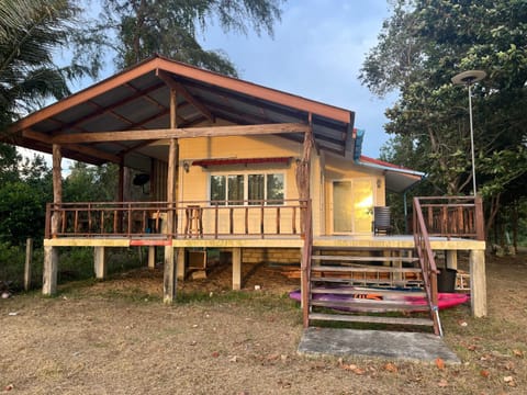 mor aud sriboya home House in Krabi Changwat