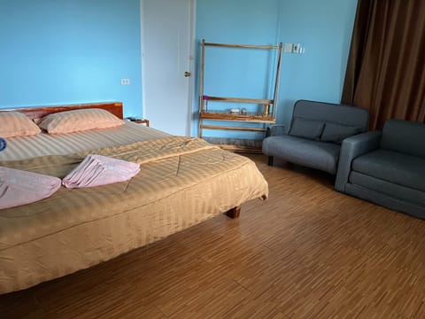 mor aud sriboya home House in Krabi Changwat