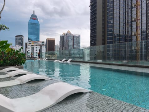Swimming pool, Swimming pool