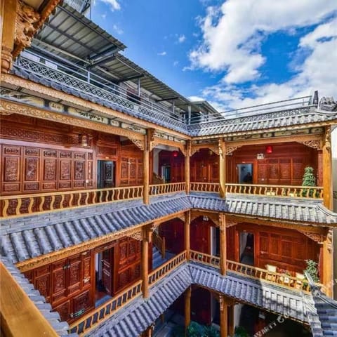 View (from property/room), Balcony/Terrace