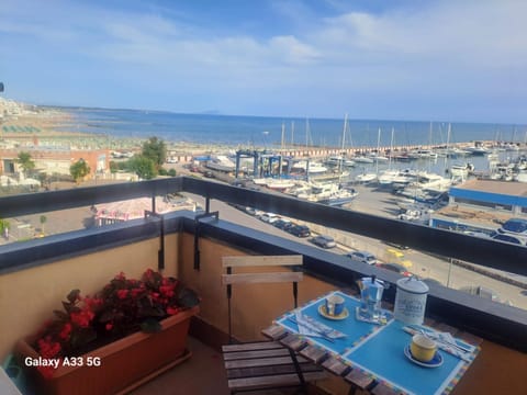Balcony/Terrace, Balcony/Terrace, Sea view