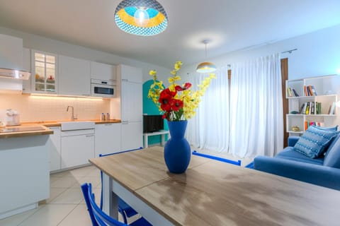Kitchen or kitchenette, Living room, Seating area, oven, pet friendly, stove