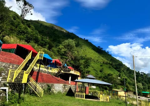 Natural landscape, Children play ground, Balcony/Terrace