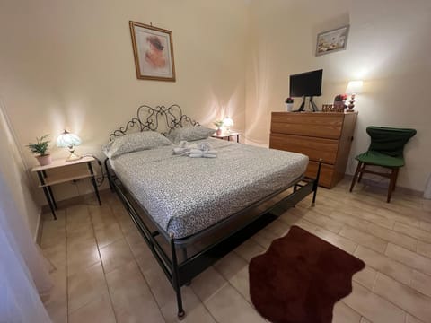 La Maison Soave Apartment in Rome