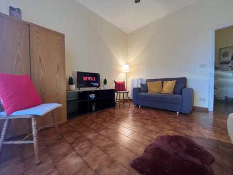 La Maison Soave Apartment in Rome