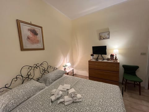 La Maison Soave Apartment in Rome