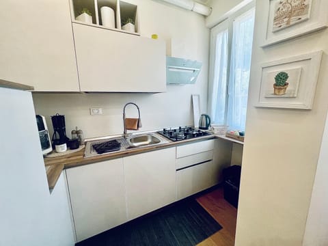 Loft 2 punto 0 Pescara Apartment in Pescara