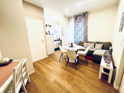 Loft 2 punto 0 Pescara Apartment in Pescara