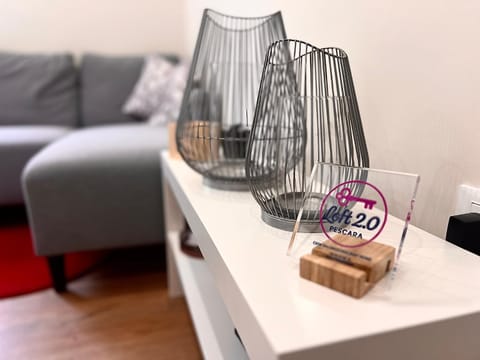 Loft 2 punto 0 Pescara Apartment in Pescara