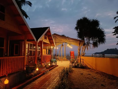 Property view