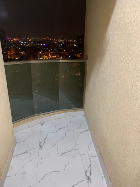 One bedroom apartment with balcony Apartment in Ajman