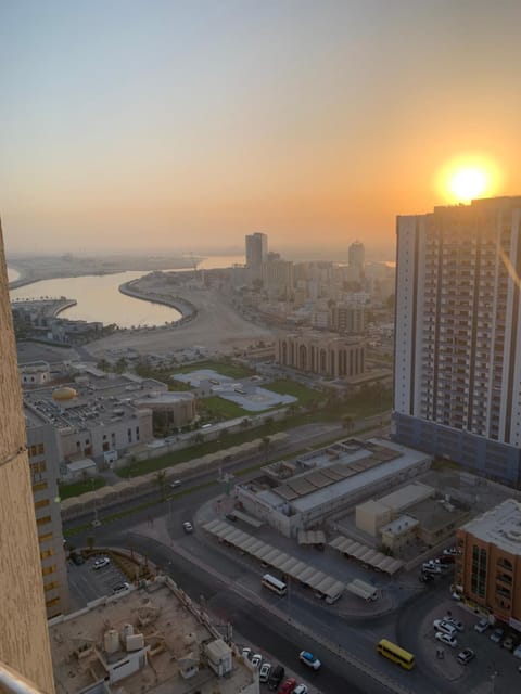 One bedroom apartment with balcony Apartment in Ajman