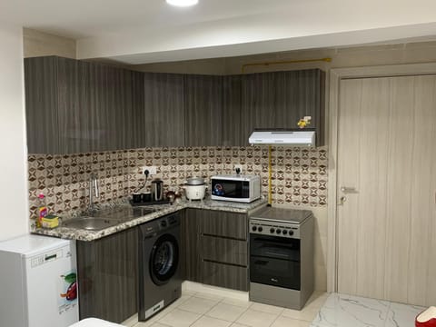 One bedroom apartment with balcony Apartment in Ajman