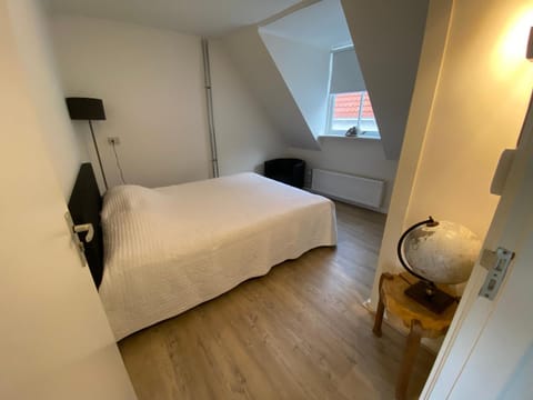 Hartje Historisch Middelburg Apartment in Middelburg