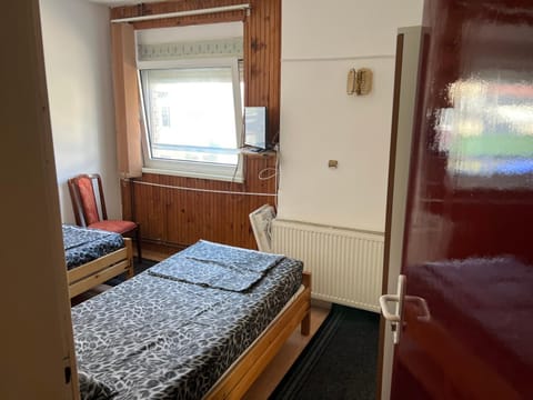 Slobo Vacation rental in Serbia