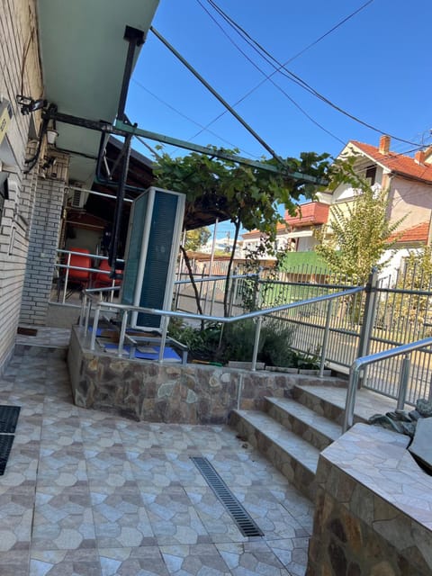 Slobo Vacation rental in Serbia