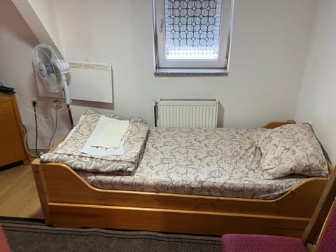 Slobo Vacation rental in Serbia