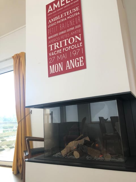 Villa Triton - Vue mer - Maison classée 3 étoiles House in Ambleteuse