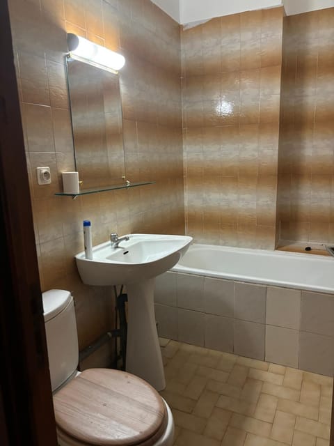 Appartement mignon Apartment in Tarascon