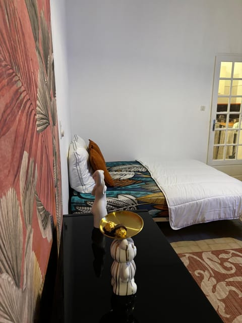 Appartement mignon Apartment in Tarascon