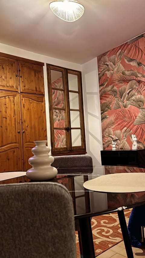 Appartement mignon Apartment in Tarascon