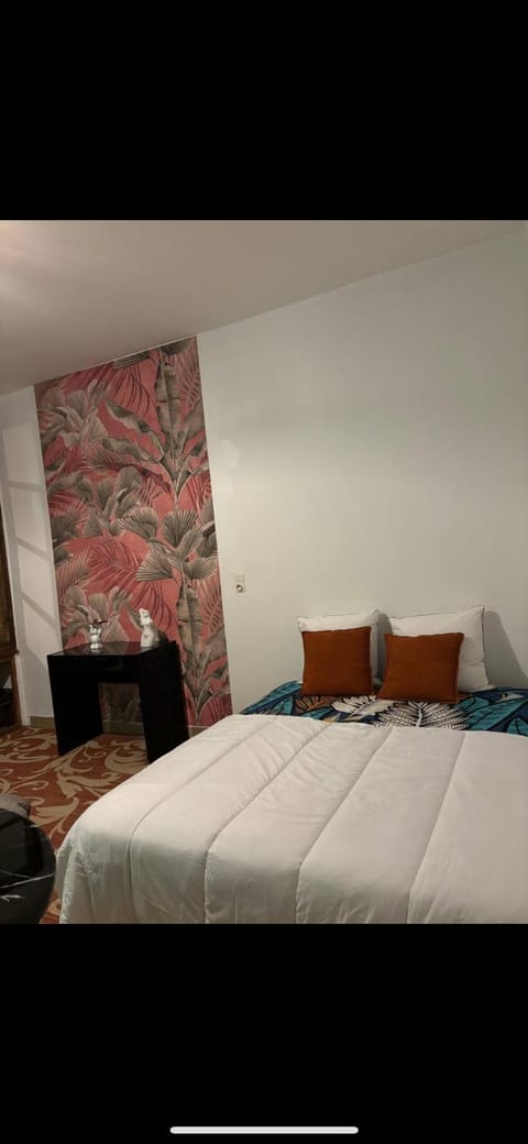 Appartement mignon Apartment in Tarascon