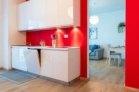 Venice Residence Apartment in Friuli-Venezia Giulia