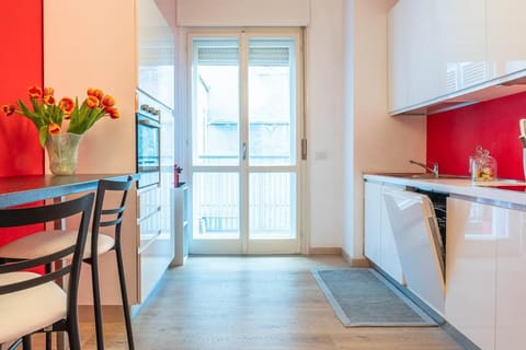 Venice Residence Apartment in Friuli-Venezia Giulia