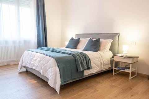 Venice Residence Apartment in Friuli-Venezia Giulia