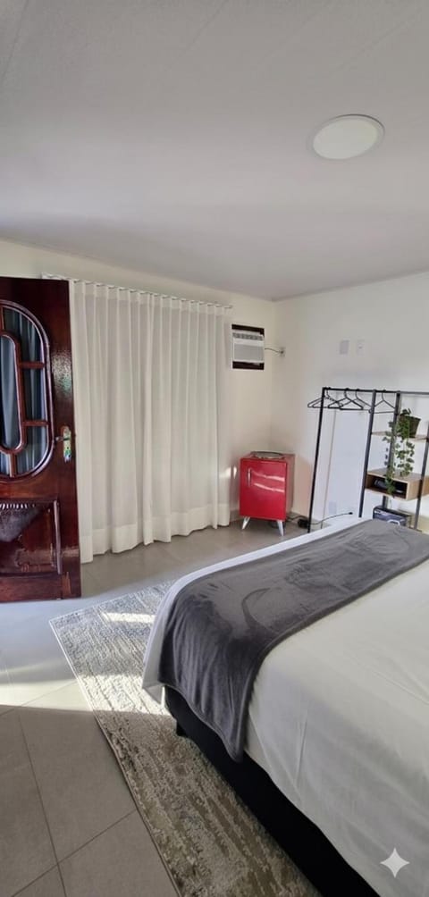 Chalé Valen House in Rio de Janeiro