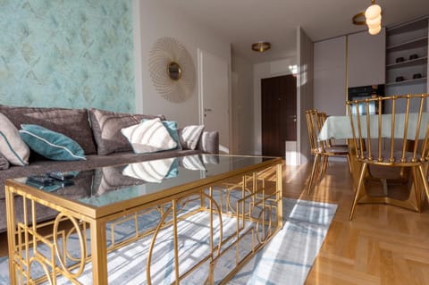 Apartman Platinum Apartment in Federation of Bosnia and Herzegovina