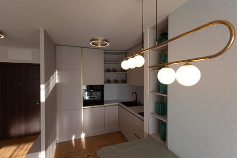 Apartman Platinum Apartment in Federation of Bosnia and Herzegovina