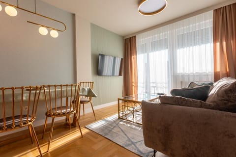 Apartman Platinum Apartment in Federation of Bosnia and Herzegovina