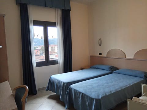 Hotel Europa Hotel in San Bartolomeo al Mare