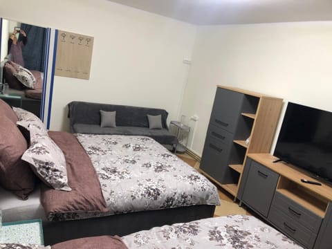 Apartament 3 camere 6 -7 Pers Craiova Apartment in Craiova