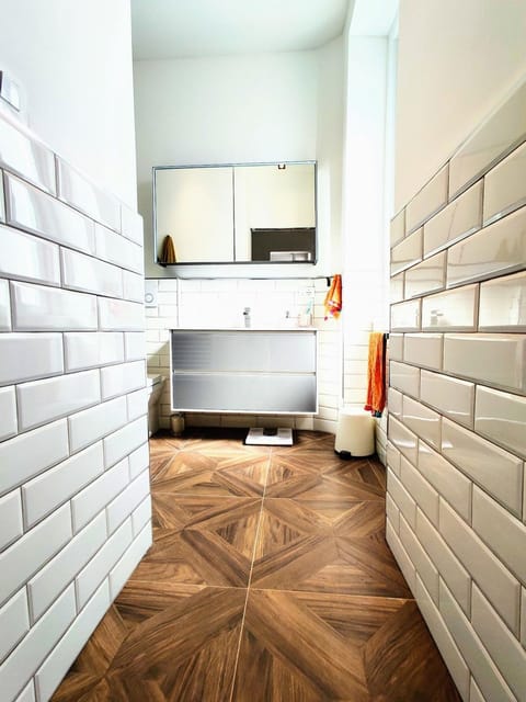 Cher Amicis Apartment in Trieste