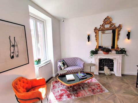 Cher Amicis Apartment in Trieste