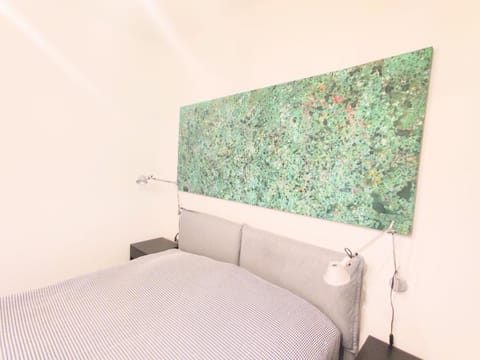 Cher Ferraris Apartment in Trieste