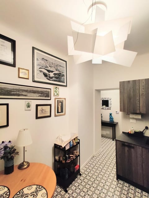 Cher Ferraris Apartment in Trieste