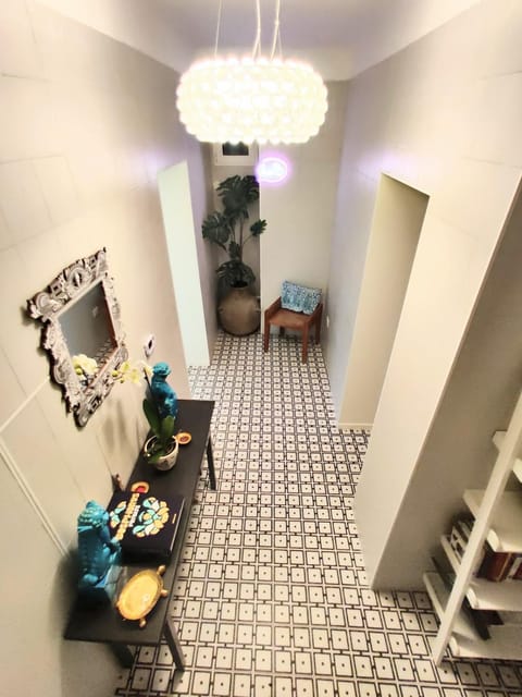 Cher Ferraris Apartment in Trieste